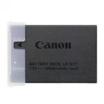 Canon Lp-e17 Oem Li-ion Battery Pack - Eos, Rebel Dslr, Powershot Models. Fixed Price $37.99.