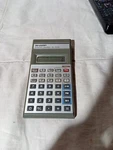 Vintage Sharp Scientific Calculator El-531s Japan 1980s. Fixed Price $20.00.