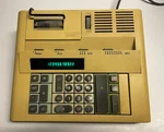 Vintage Underwood 400apd Electric Calculator - Tested Working. Fixed Price $23.50.