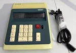 Vintage Eiko Unitrex Instant Calculator Ac117v 60 Hz 5w 60ma Tested. Fixed Price $29.99.