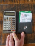 Vintage Lloyds 10 Digit Desk Top Calculator Model E615-2 Series 713a Hong Kong. Fixed Price $14.98.