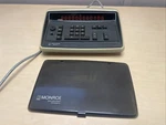 ** Vintage * Litton Monroe 610 Nixie Tube Adding Machine Calculator Works, W Cov. Fixed Price $349.95.