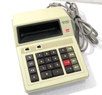 Vintage Sharp El-1108 El1108 Circa 1975 Calculator Made In Japan Great Shape. Fixed Price $29.99.