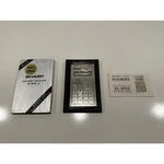 Vintage In Box Sharp El8152a Worlds Thinnest Calculator G2u. Fixed Price $90.00.