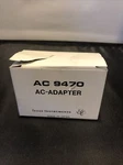 Texas Instruments Ac9470 Ac Adapter 5.5v 300ma Aw26 Al25. Fixed Price $12.00.