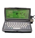 Hewlett Packard Hp 320lx Handheld Palmtop Pc Computer No Stylus (sold As-is). Fixed Price $84.99.