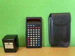 Commodore Sr 4148 R Set Led Calculator + Power Supply Original Packaging Box No C64 Amiga 8 1. Fixed Price $103.45.
