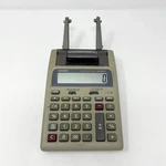Casio Printing Calculator Hr100lc. Fixed Price $16.99.