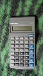 Radio Shack Ec-4042 Scientific Calculator. Fixed Price $17.00.