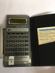 Toshiba Lc-836mn Memo Note 30 Scientific Calculator Japan Rare Vintage Brand New. Fixed Price $79.29.