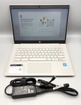 Hp Hewlett Packard Chromebook 14a-ne1013dx *pre Owned* Free Shipping. Fixed Price $99.99.