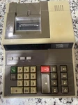 Royal 410pd Electronic Print Calculator, Tested And In Working Condition.. Fixed Price $20.00.