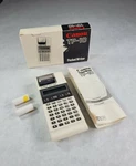 Vintage Canon Tp-10 Pocket Writer Printer Box Paper And Manual. Fixed Price $19.50.
