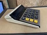 Canon Canola L813 Vfd Display Calculator Vintage Tested Working. Fixed Price $16.00.