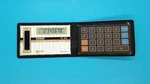 Vintage Casio Sl-80e Solar Calculator Ultra-thin Slim Line Tested And Working. Fixed Price $59.96.