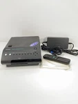 Vintage Casio Personal Video Printer Vg-100 W/ Remote Control. Fixed Price $24.95.