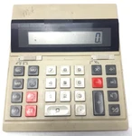 Radio Shack Calculator Ec-2017 65-579 Tested Working Vintage Very Good Condition. Fixed Price $8.99.