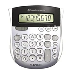 Texas Instruments Ti-1795 Sv Simple Desktop Calculator. Fixed Price $15.65.