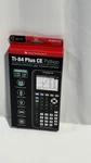 Texas Instruments 68221 84 Plus Ce Graphing Calculator -matte Black. Fixed Price $92.00.
