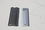 Enesco - Calculator & Currancy Converter Solar/battery -tested. Fixed Price $45.00.