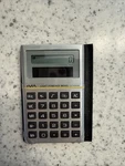 Vintage Ima Lc 680b Calculator - Super Rare Piece!. Fixed Price $7.99.