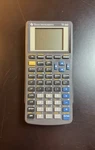 Texas Instruments Ti-80 Graphing Calculator (untested). Fixed Price $8.00.