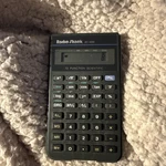 Vtg 1993 Radio Shack Ec-4029 72 Function 8 Digits Scientific Calculator Rare. Fixed Price $19.95.