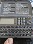Vintage Casio Boss Sf-4600bx Business Organizer Scheduling System In Box Read. Fixed Price $14.40.