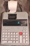 Vintage Texas Instruments Ti-8230 Super View With Ac Adapter Tested Clean. Fixed Price $20.00.