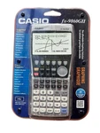 Casio Fx-9860gii Graphing Calculator Programmable Brand New Sealed. Fixed Price $109.00.