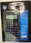 Flawed Screen, Brand New Hewlett Packard Hp-35s Rpn Scientific Calculator Hp 35s. Fixed Price $409.95.