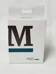 Monroe 5130 8130 8145 Classic Calculator Ink Ribbon Black/red P51s. Fixed Price $11.49.