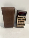 - Calculator Texas Instruments Model Ti- 1450 Tested Vintage. Fixed Price $11.00.