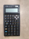Hewlett Packard Hp-35s Scientific Calculator - Phillipines Serial. Fixed Price $200.00.
