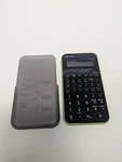 Sharp El-501 X Scientific Calculator Tested Working New Batteries. Fixed Price $8.99.