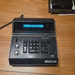 Vintage Retro 1970s Calculator Singer Friden Ec 1117a Made In Japan Rare. Fixed Price $69.30.