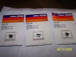 Lot Of 3 New Grc R850-irb Ink Roller For Casio Panasonic Royal Ti Calculators. Fixed Price $10.00.