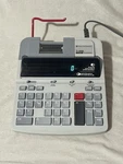 Texas Instruments Ti-5630 Printing Calculator Lcd Display. Fixed Price $22.00.