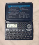 Sharp El-6800 34kb Calculator (used, Excellent Condition, Working). Fixed Price $15.00.