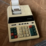 Sanyo Cy 5000dp Desktop Printing Calculator With Power Cord. Fixed Price $34.95.