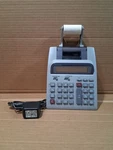 Casio Hr-150lc Two-color Printing Calculator. Fixed Price $24.99.