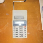 Panasonic Je-615p Vintage Electronic Printing Calculator Classic Retro Office. Fixed Price $25.99.