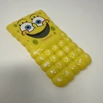 Spongebob Squarepants Handheld Calculator Sb60 (viacom 2004) Tested. Fixed Price $27.00.