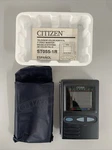 Rare Citizen St055 2.2" Color Tv & Video Monitor New In Box. Fixed Price $24.00.