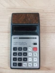 Apf Mark 30 Calculator *pre-owned*. Fixed Price $7.19.