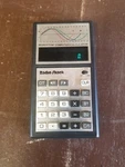 Radio Shack Ec-314 Vintage Biorhythm Computer Calculator Tandy 65-802 Working. Fixed Price $10.99.