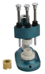 Watch Hand Presser Fitting Repair Tool Hands Swiss Model 3 Posts Spring. Fixed Price $79.34.