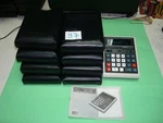Calculator - Calculator. Casio 801-mr. Cod$*37. Fixed Price $52.17.