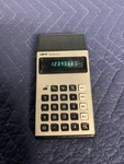 Vintage Apf Mark 24 Calculator - Working Tested. Fixed Price $19.99.