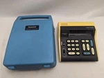 Vintage Panasonic 805 Retro Desktop Electronic Calculator With Case Tested. Fixed Price $39.99.